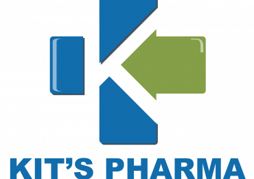 Kit's Pharma - Logo 2